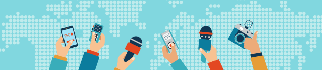 Meetings and announcements